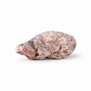 Pískovec Pink 5–10 cm / ks – dekorativní přírodní kámen